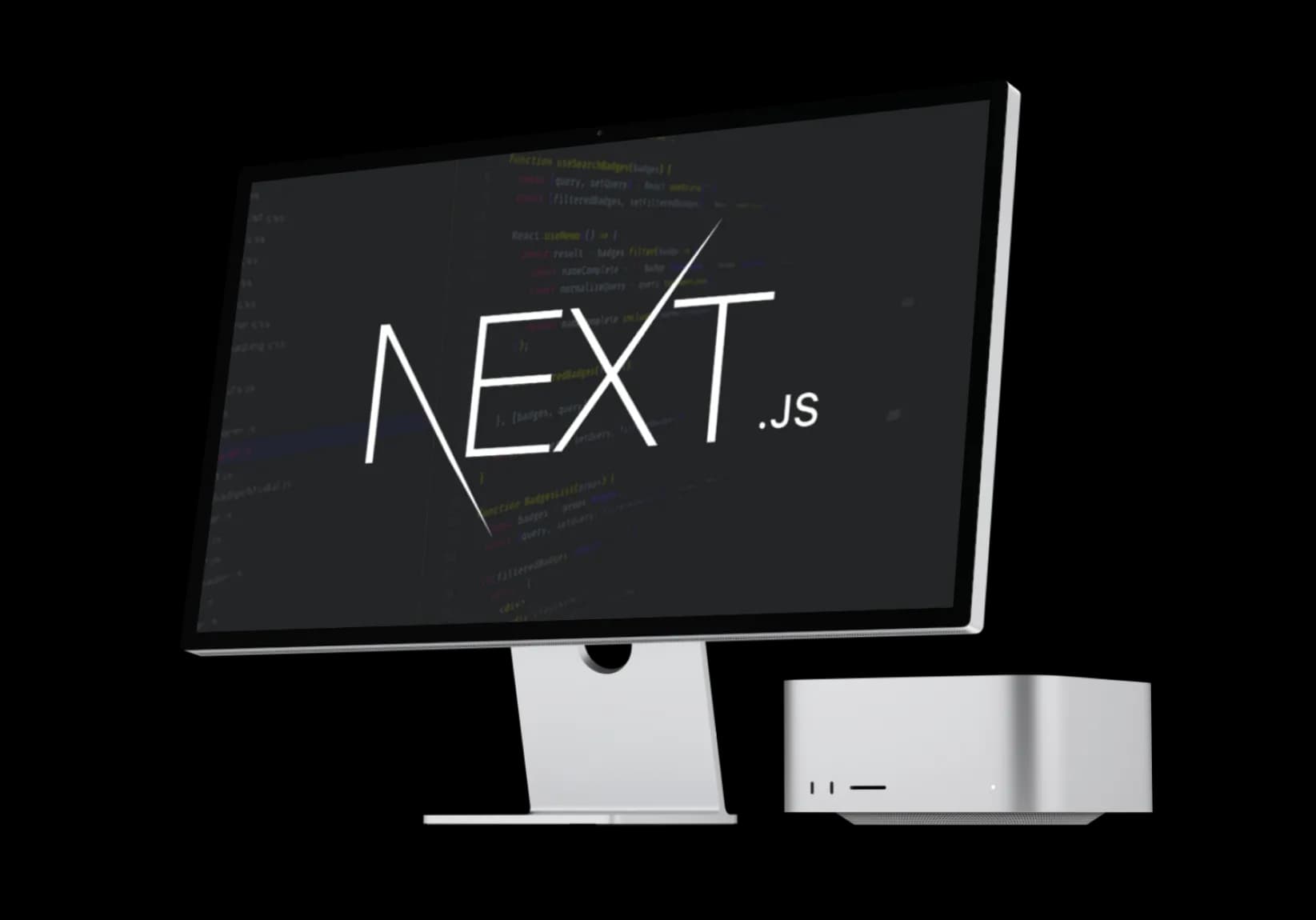 Mac Studio