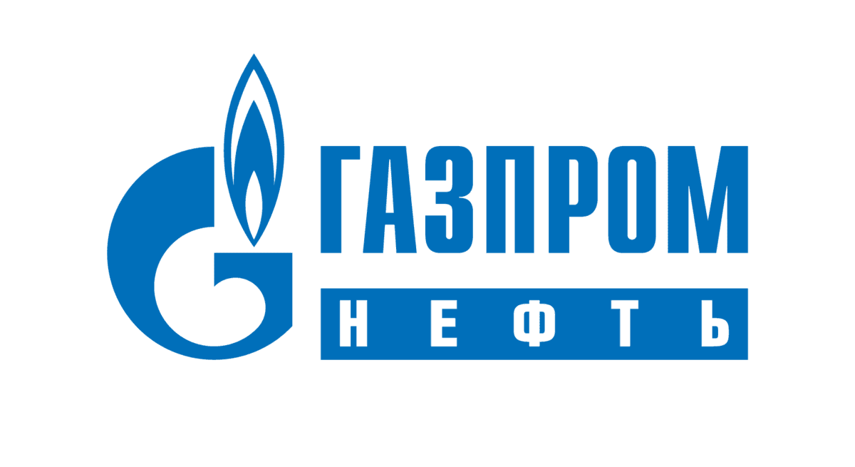 Газпром нефть