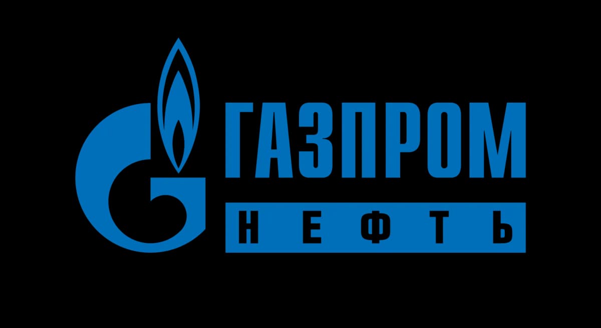 Газпром нефть